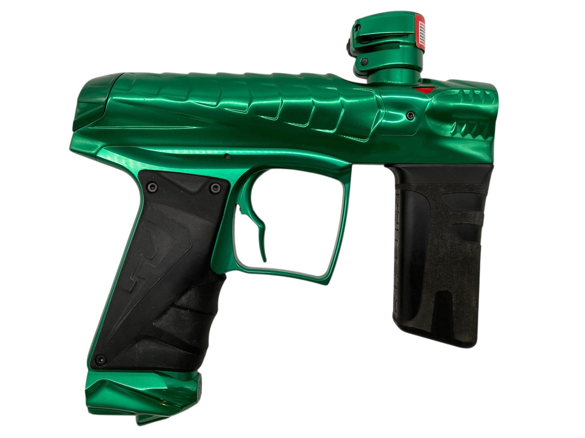 Used Field One Force Dragon Paintball Gun Emerald Paintball Gun from CPXBrosPaintball Buy/Sell/Trade Paintball Markers, New Paintball Guns, Paintball Hoppers, Paintball Masks, and Hormesis Headbands