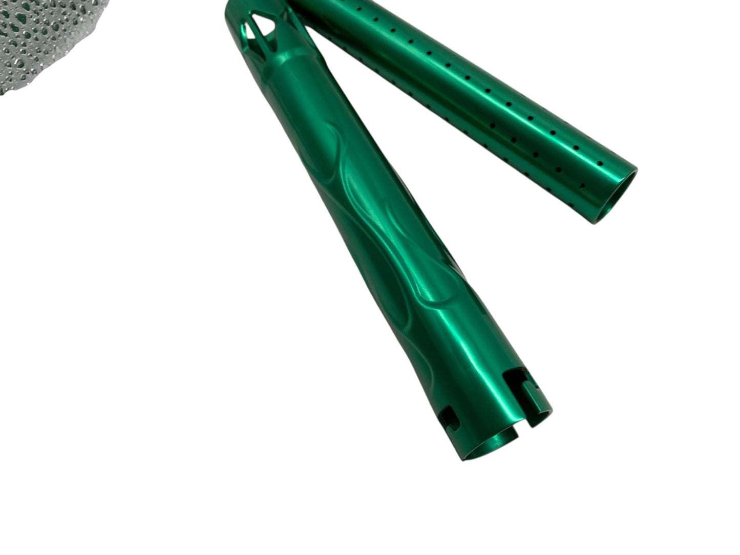 Used Field One Force Dragon Paintball Gun Emerald Paintball Gun from CPXBrosPaintball Buy/Sell/Trade Paintball Markers, New Paintball Guns, Paintball Hoppers, Paintball Masks, and Hormesis Headbands