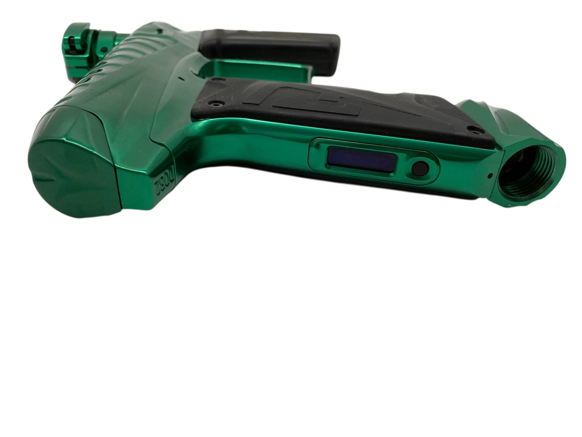 Used Field One Force Dragon Paintball Gun Emerald Paintball Gun from CPXBrosPaintball Buy/Sell/Trade Paintball Markers, New Paintball Guns, Paintball Hoppers, Paintball Masks, and Hormesis Headbands