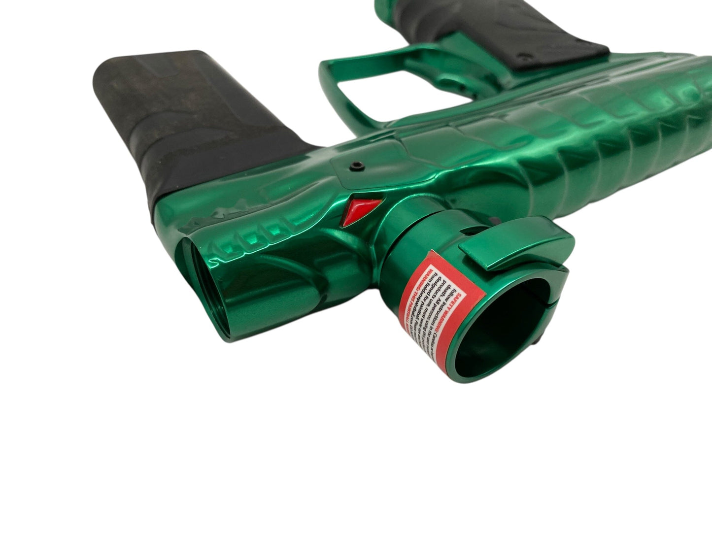 Used Field One Force Dragon Paintball Gun Emerald Paintball Gun from CPXBrosPaintball Buy/Sell/Trade Paintball Markers, New Paintball Guns, Paintball Hoppers, Paintball Masks, and Hormesis Headbands