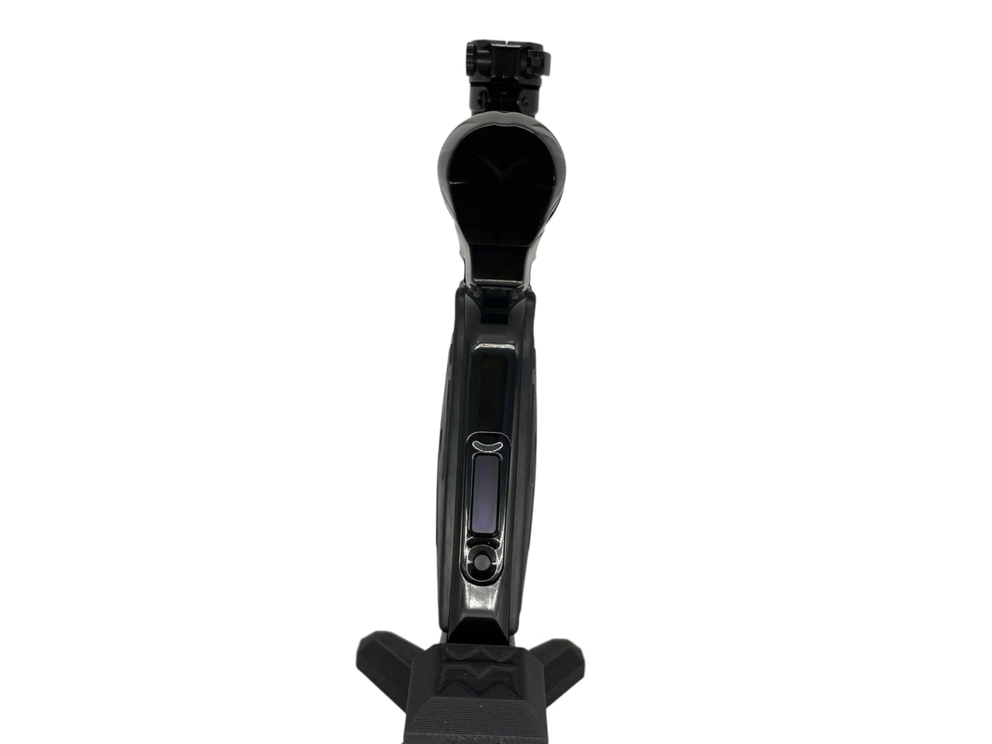 Used Field One Force Dragon V2 Paintball Gun Gloss Black Paintball Gun from CPXBrosPaintball Buy/Sell/Trade Paintball Markers, New Paintball Guns, Paintball Hoppers, Paintball Masks, and Hormesis Headbands