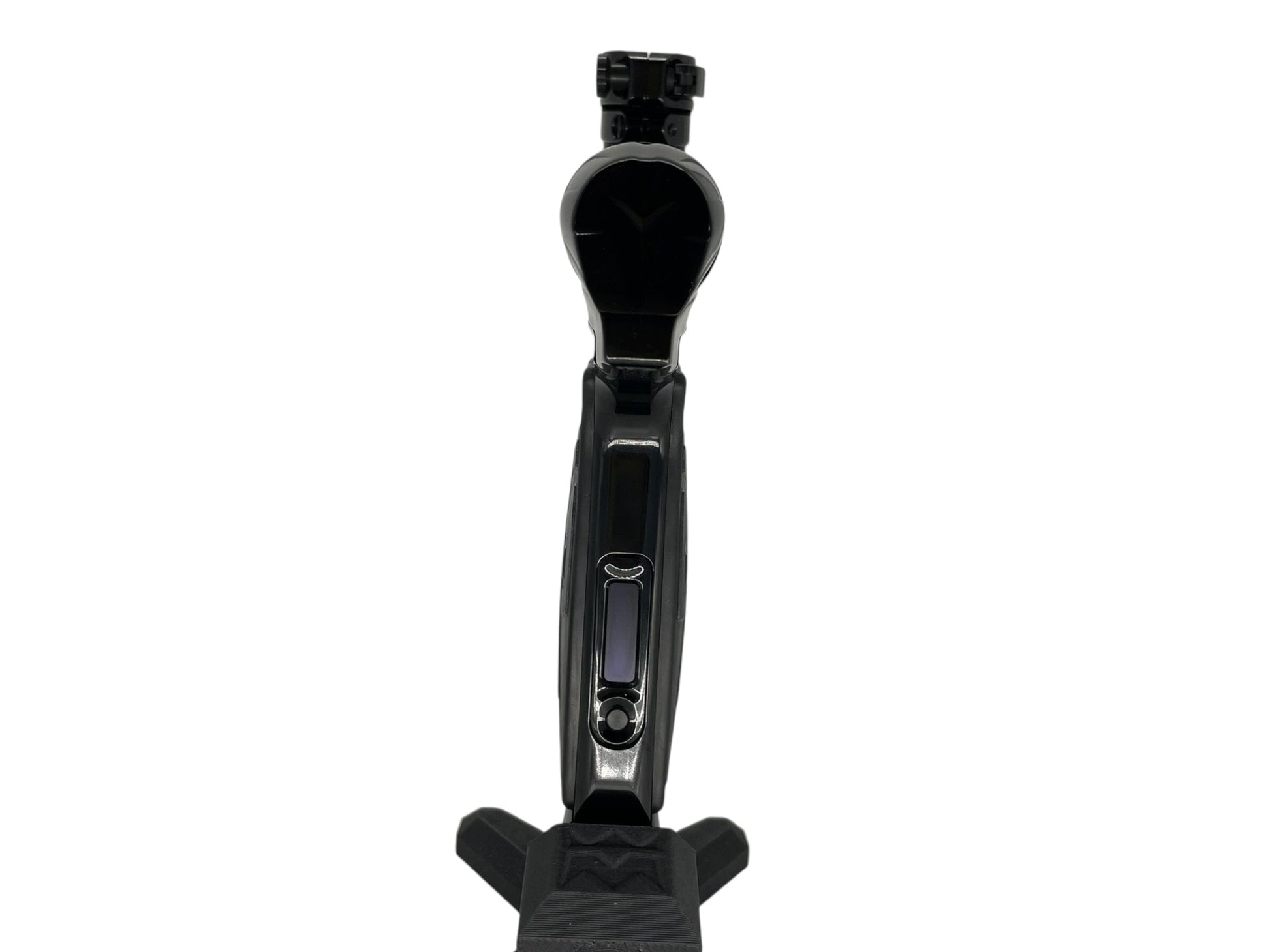 Used Field One Force Dragon V2 Paintball Gun Gloss Black Paintball Gun from CPXBrosPaintball Buy/Sell/Trade Paintball Markers, New Paintball Guns, Paintball Hoppers, Paintball Masks, and Hormesis Headbands