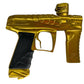 Used Field One Force Dragon V2 Paintball Gun Gold Paintball Gun from CPXBrosPaintball Buy/Sell/Trade Paintball Markers, New Paintball Guns, Paintball Hoppers, Paintball Masks, and Hormesis Headbands