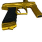 Used Field One Force Dragon V2 Paintball Gun Gold Paintball Gun from CPXBrosPaintball Buy/Sell/Trade Paintball Markers, New Paintball Guns, Paintball Hoppers, Paintball Masks, and Hormesis Headbands