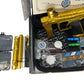 Used Field One Force Dragon V2 Paintball Gun Gold Paintball Gun from CPXBrosPaintball Buy/Sell/Trade Paintball Markers, New Paintball Guns, Paintball Hoppers, Paintball Masks, and Hormesis Headbands