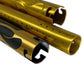Used Field One Force Dragon V2 Paintball Gun Gold Paintball Gun from CPXBrosPaintball Buy/Sell/Trade Paintball Markers, New Paintball Guns, Paintball Hoppers, Paintball Masks, and Hormesis Headbands