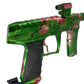 Used Field One Force Dragon V2 Paintball Gun Green/Cherry Blosim Paintball Gun from CPXBrosPaintball Buy/Sell/Trade Paintball Markers, New Paintball Guns, Paintball Hoppers, Paintball Masks, and Hormesis Headbands