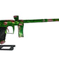 Used Field One Force Dragon V2 Paintball Gun Green/Cherry Blosim Paintball Gun from CPXBrosPaintball Buy/Sell/Trade Paintball Markers, New Paintball Guns, Paintball Hoppers, Paintball Masks, and Hormesis Headbands
