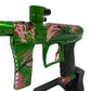 Used Field One Force Dragon V2 Paintball Gun Green/Cherry Blosim Paintball Gun from CPXBrosPaintball Buy/Sell/Trade Paintball Markers, New Paintball Guns, Paintball Hoppers, Paintball Masks, and Hormesis Headbands
