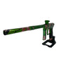 Used Field One Force Dragon V2 Paintball Gun Green/Cherry Blosim Paintball Gun from CPXBrosPaintball Buy/Sell/Trade Paintball Markers, New Paintball Guns, Paintball Hoppers, Paintball Masks, and Hormesis Headbands
