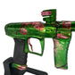 Used Field One Force Dragon V2 Paintball Gun Green/Cherry Blosim Paintball Gun from CPXBrosPaintball Buy/Sell/Trade Paintball Markers, New Paintball Guns, Paintball Hoppers, Paintball Masks, and Hormesis Headbands