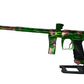 Used Field One Force Dragon V2 Paintball Gun Green/Cherry Blosim Paintball Gun from CPXBrosPaintball Buy/Sell/Trade Paintball Markers, New Paintball Guns, Paintball Hoppers, Paintball Masks, and Hormesis Headbands