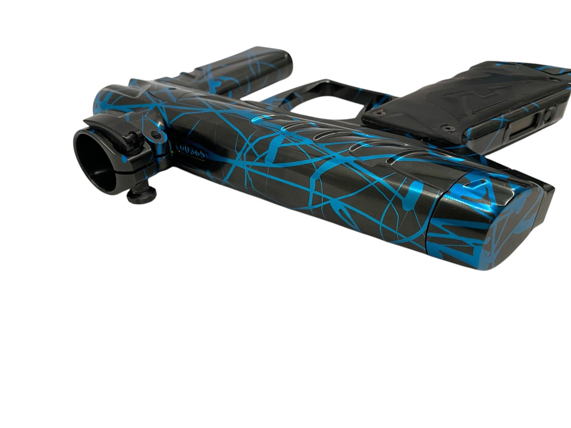 Used Field One Force Dynasty Splash Paintball Gun Paintball Gun from CPXBrosPaintball Buy/Sell/Trade Paintball Markers, New Paintball Guns, Paintball Hoppers, Paintball Masks, and Hormesis Headbands