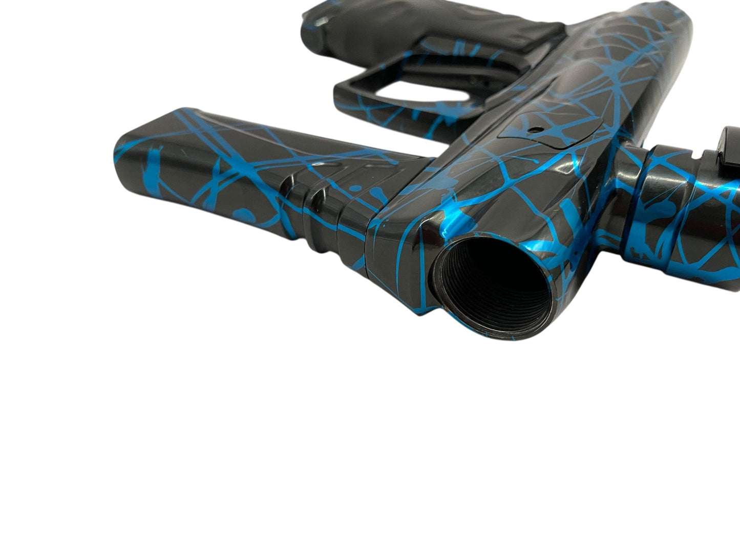 Used Field One Force Dynasty Splash Paintball Gun Paintball Gun from CPXBrosPaintball Buy/Sell/Trade Paintball Markers, New Paintball Guns, Paintball Hoppers, Paintball Masks, and Hormesis Headbands