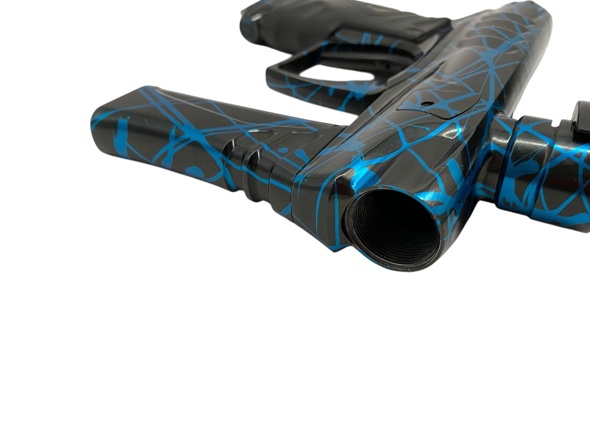Used Field One Force Dynasty Splash Paintball Gun Paintball Gun from CPXBrosPaintball Buy/Sell/Trade Paintball Markers, New Paintball Guns, Paintball Hoppers, Paintball Masks, and Hormesis Headbands