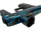Used Field One Force Dynasty Splash Paintball Gun Paintball Gun from CPXBrosPaintball Buy/Sell/Trade Paintball Markers, New Paintball Guns, Paintball Hoppers, Paintball Masks, and Hormesis Headbands