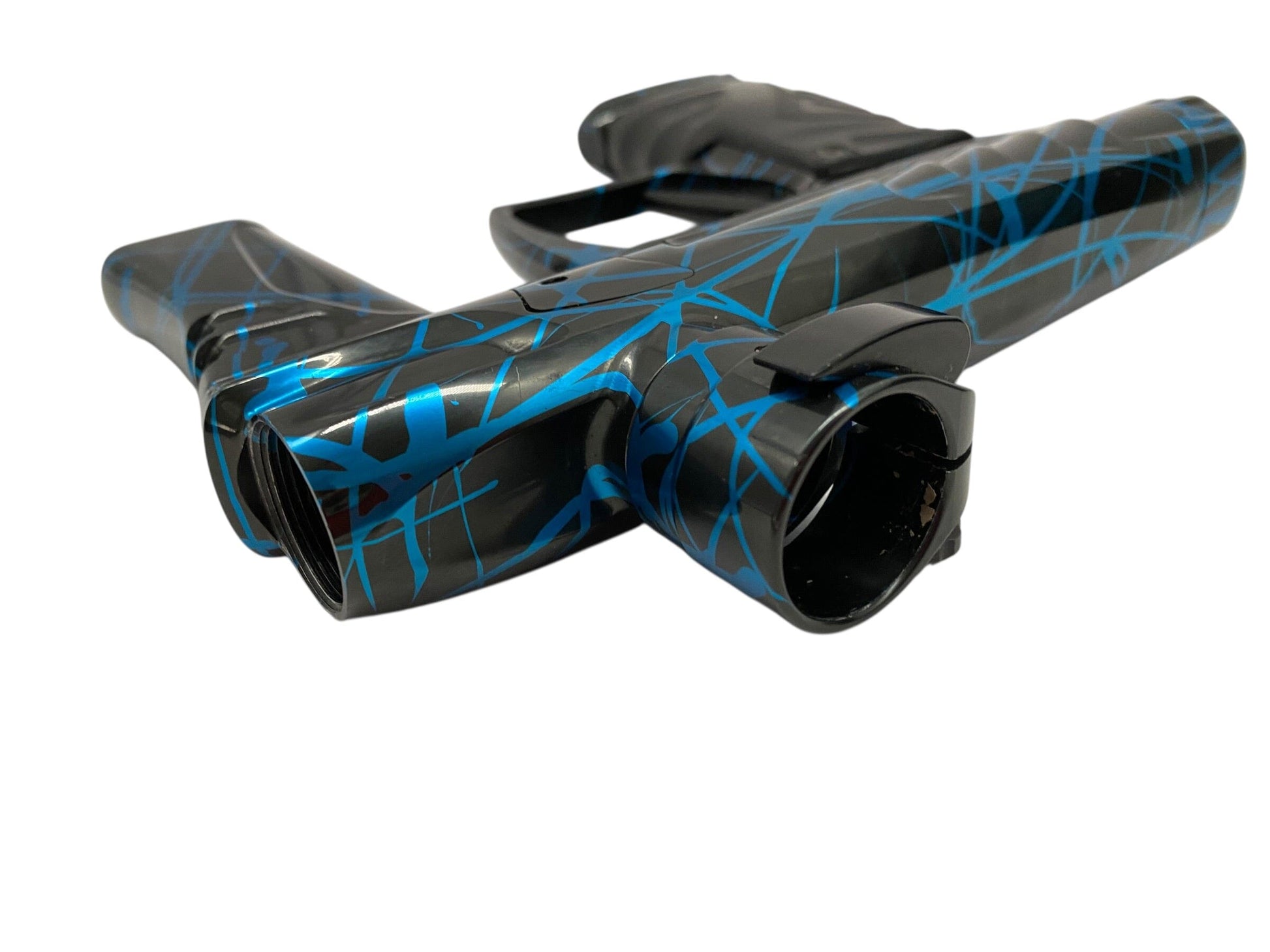 Used Field One Force Dynasty Splash Paintball Gun Paintball Gun from CPXBrosPaintball Buy/Sell/Trade Paintball Markers, New Paintball Guns, Paintball Hoppers, Paintball Masks, and Hormesis Headbands