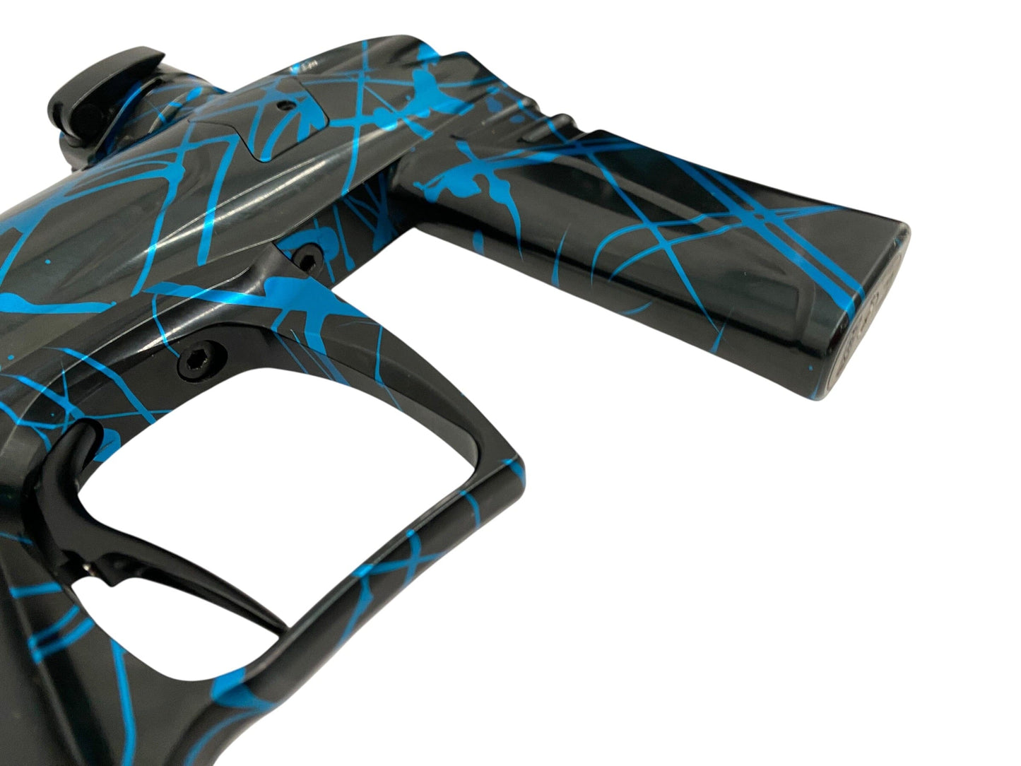 Used Field One Force Dynasty Splash Paintball Gun Paintball Gun from CPXBrosPaintball Buy/Sell/Trade Paintball Markers, New Paintball Guns, Paintball Hoppers, Paintball Masks, and Hormesis Headbands