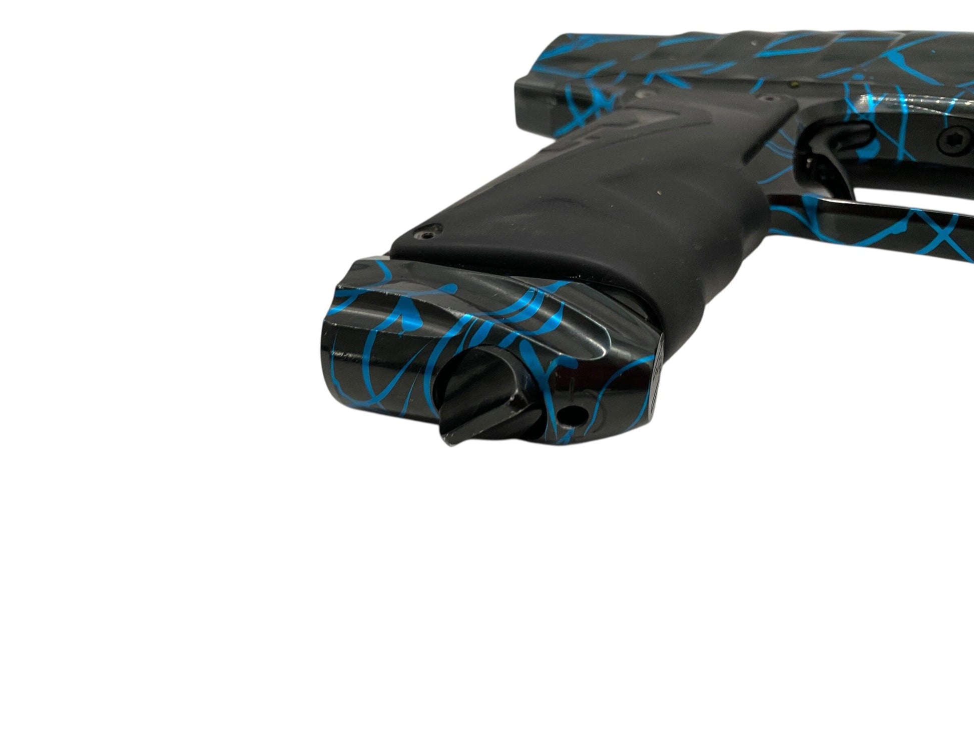 Used Field One Force Dynasty Splash Paintball Gun Paintball Gun from CPXBrosPaintball Buy/Sell/Trade Paintball Markers, New Paintball Guns, Paintball Hoppers, Paintball Masks, and Hormesis Headbands