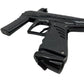 Used Field One Force Gloss Black Paintball Gun Paintball Gun from CPXBrosPaintball Buy/Sell/Trade Paintball Markers, New Paintball Guns, Paintball Hoppers, Paintball Masks, and Hormesis Headbands