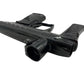 Used Field One Force Gloss Black Paintball Gun Paintball Gun from CPXBrosPaintball Buy/Sell/Trade Paintball Markers, New Paintball Guns, Paintball Hoppers, Paintball Masks, and Hormesis Headbands