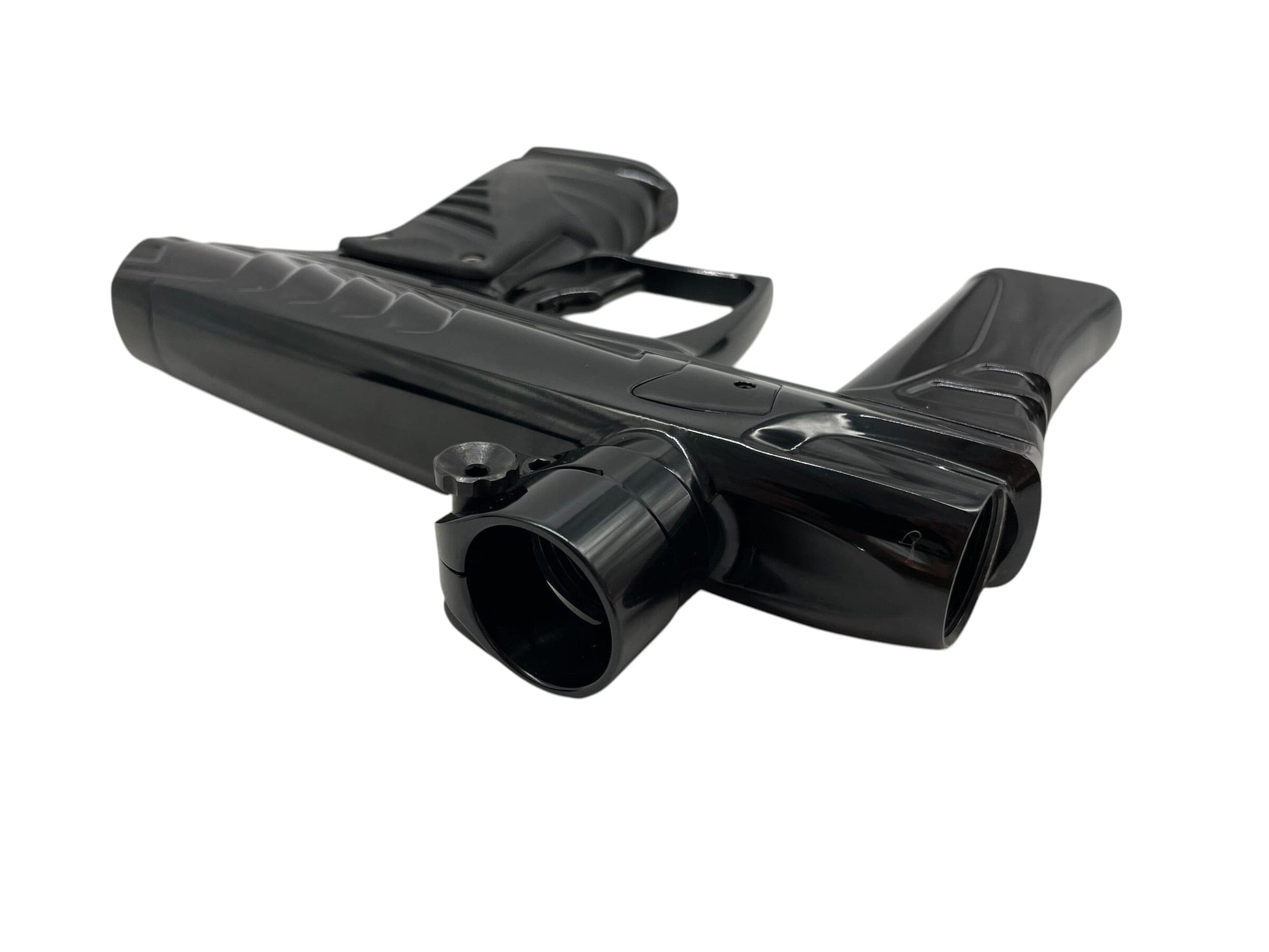 Used Field One Force Gloss Black Paintball Gun Paintball Gun from CPXBrosPaintball Buy/Sell/Trade Paintball Markers, New Paintball Guns, Paintball Hoppers, Paintball Masks, and Hormesis Headbands