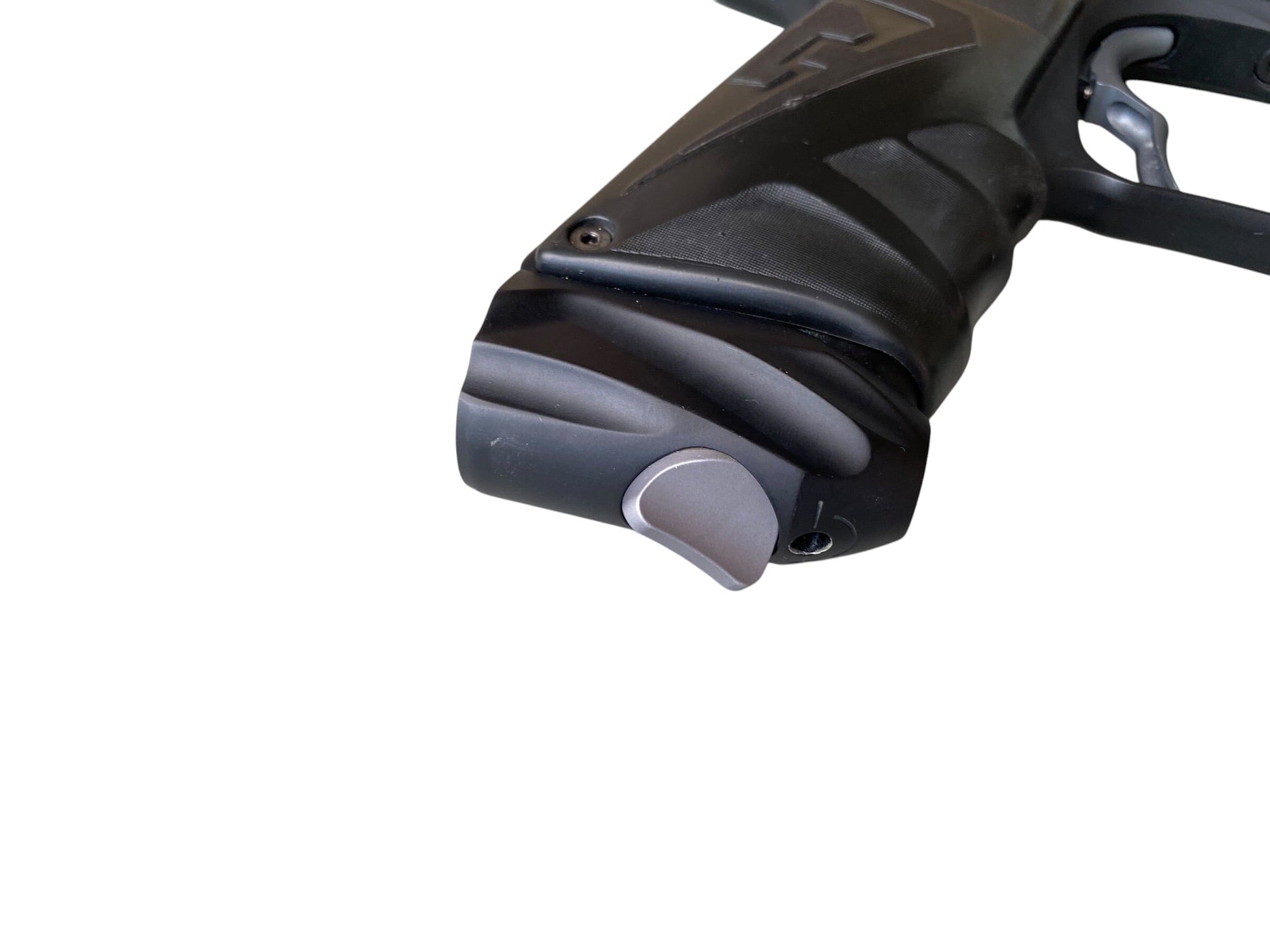 Used Field One Force Grey/Black Paintball Gun Paintball Gun from CPXBrosPaintball Buy/Sell/Trade Paintball Markers, New Paintball Guns, Paintball Hoppers, Paintball Masks, and Hormesis Headbands