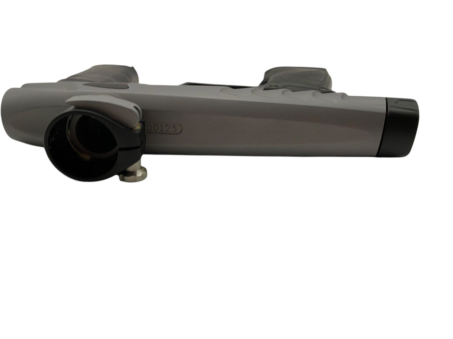 Used Field One Force Grey/Black Paintball Gun Paintball Gun from CPXBrosPaintball Buy/Sell/Trade Paintball Markers, New Paintball Guns, Paintball Hoppers, Paintball Masks, and Hormesis Headbands