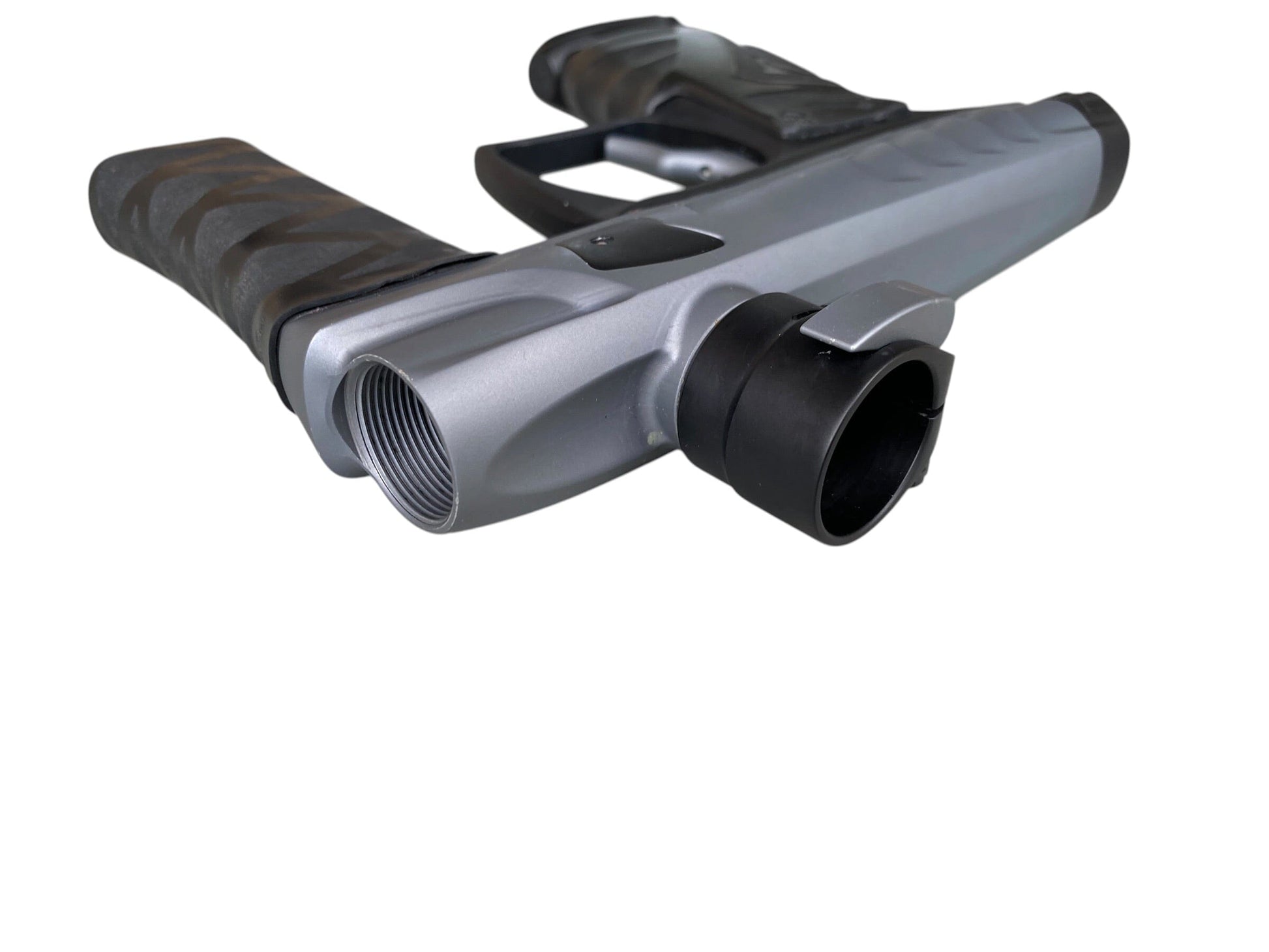 Used Field One Force Grey/Black Paintball Gun Paintball Gun from CPXBrosPaintball Buy/Sell/Trade Paintball Markers, New Paintball Guns, Paintball Hoppers, Paintball Masks, and Hormesis Headbands
