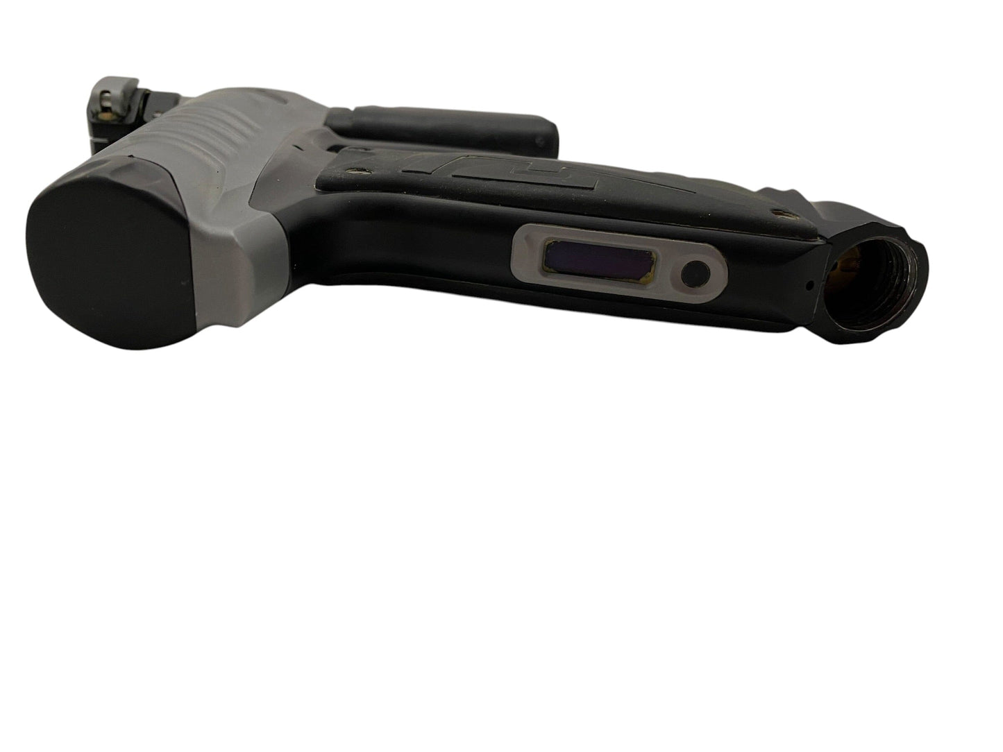 Used Field One Force Grey/Black Paintball Gun Paintball Gun from CPXBrosPaintball Buy/Sell/Trade Paintball Markers, New Paintball Guns, Paintball Hoppers, Paintball Masks, and Hormesis Headbands