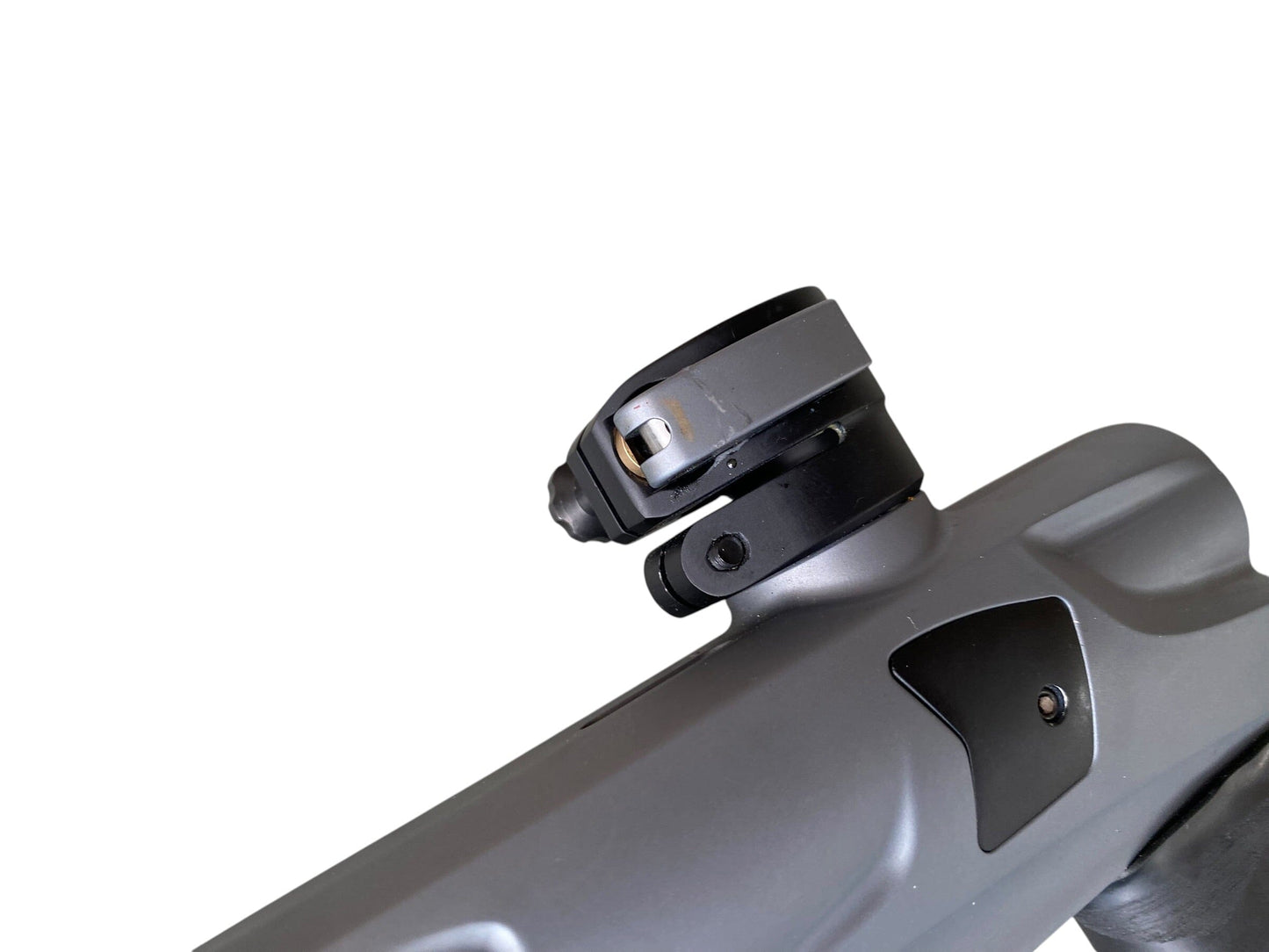 Used Field One Force Grey/Black Paintball Gun Paintball Gun from CPXBrosPaintball Buy/Sell/Trade Paintball Markers, New Paintball Guns, Paintball Hoppers, Paintball Masks, and Hormesis Headbands