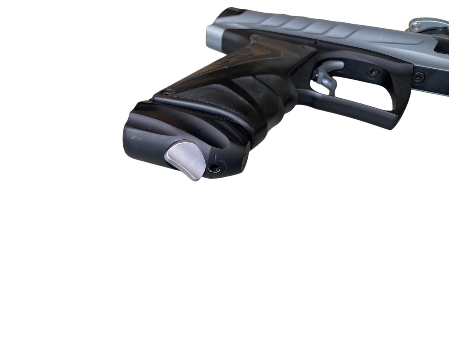 Used Field One Force Grey/Black Paintball Gun Paintball Gun from CPXBrosPaintball Buy/Sell/Trade Paintball Markers, New Paintball Guns, Paintball Hoppers, Paintball Masks, and Hormesis Headbands