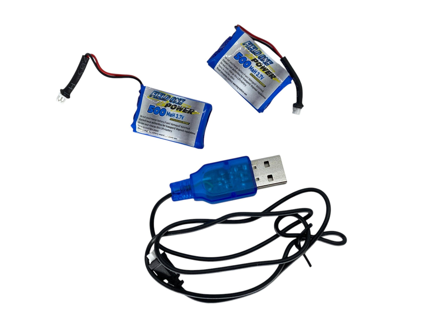 Used FIELD ONE FORCE LIPO BATTERY KIT with 2 Batteries Paintball Gun from CPXBrosPaintball Buy/Sell/Trade Paintball Markers, New Paintball Guns, Paintball Hoppers, Paintball Masks, and Hormesis Headbands