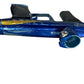 Used Field One Force Marcello Margott MM33 Signature Series Paintball Gun Paintball Gun from CPXBrosPaintball Buy/Sell/Trade Paintball Markers, New Paintball Guns, Paintball Hoppers, Paintball Masks, and Hormesis Headbands