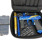 Used Field One Force Marcello Margott MM33 Signature Series Paintball Gun Paintball Gun from CPXBrosPaintball Buy/Sell/Trade Paintball Markers, New Paintball Guns, Paintball Hoppers, Paintball Masks, and Hormesis Headbands