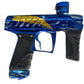 Used Field One Force Marcello Margott MM33 Signature Series Paintball Gun Paintball Gun from CPXBrosPaintball Buy/Sell/Trade Paintball Markers, New Paintball Guns, Paintball Hoppers, Paintball Masks, and Hormesis Headbands