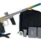 Used Field One Force Marcelo Margot Paintball Gun Paintball Gun from CPXBrosPaintball Buy/Sell/Trade Paintball Markers, New Paintball Guns, Paintball Hoppers, Paintball Masks, and Hormesis Headbands