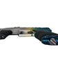 Used Field One Force Marcelo Margot Paintball Gun Paintball Gun from CPXBrosPaintball Buy/Sell/Trade Paintball Markers, New Paintball Guns, Paintball Hoppers, Paintball Masks, and Hormesis Headbands