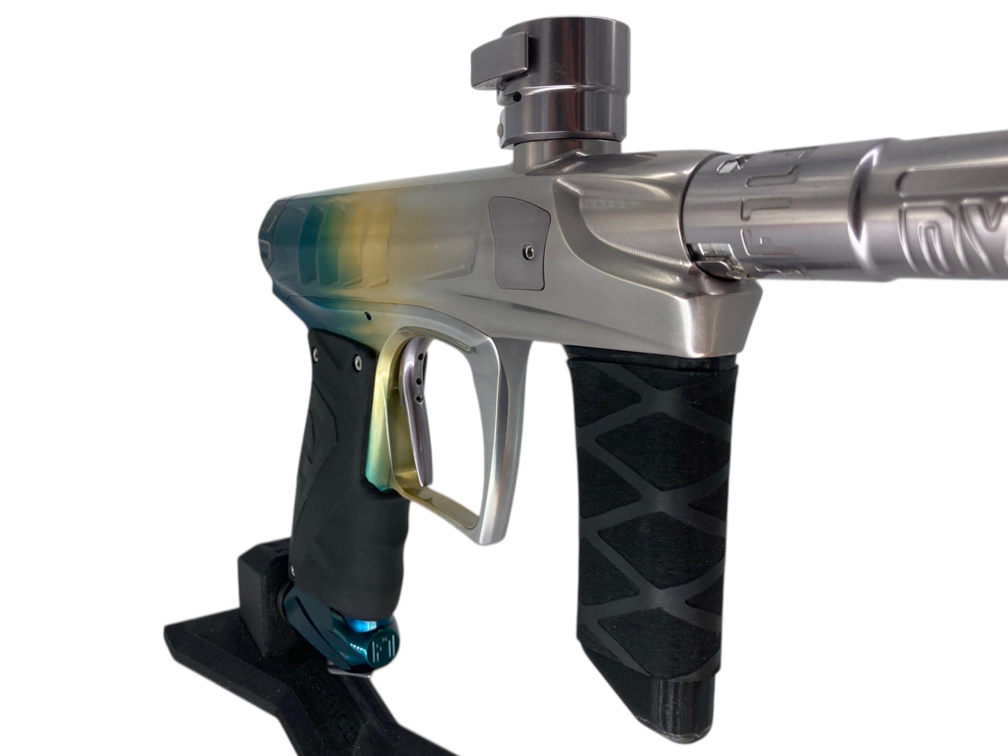 Used Field One Force Marcelo Margot Paintball Gun Paintball Gun from CPXBrosPaintball Buy/Sell/Trade Paintball Markers, New Paintball Guns, Paintball Hoppers, Paintball Masks, and Hormesis Headbands