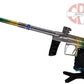 Used Field One Force Marcelo Margot Paintball Gun Paintball Gun from CPXBrosPaintball Buy/Sell/Trade Paintball Markers, New Paintball Guns, Paintball Hoppers, Paintball Masks, and Hormesis Headbands