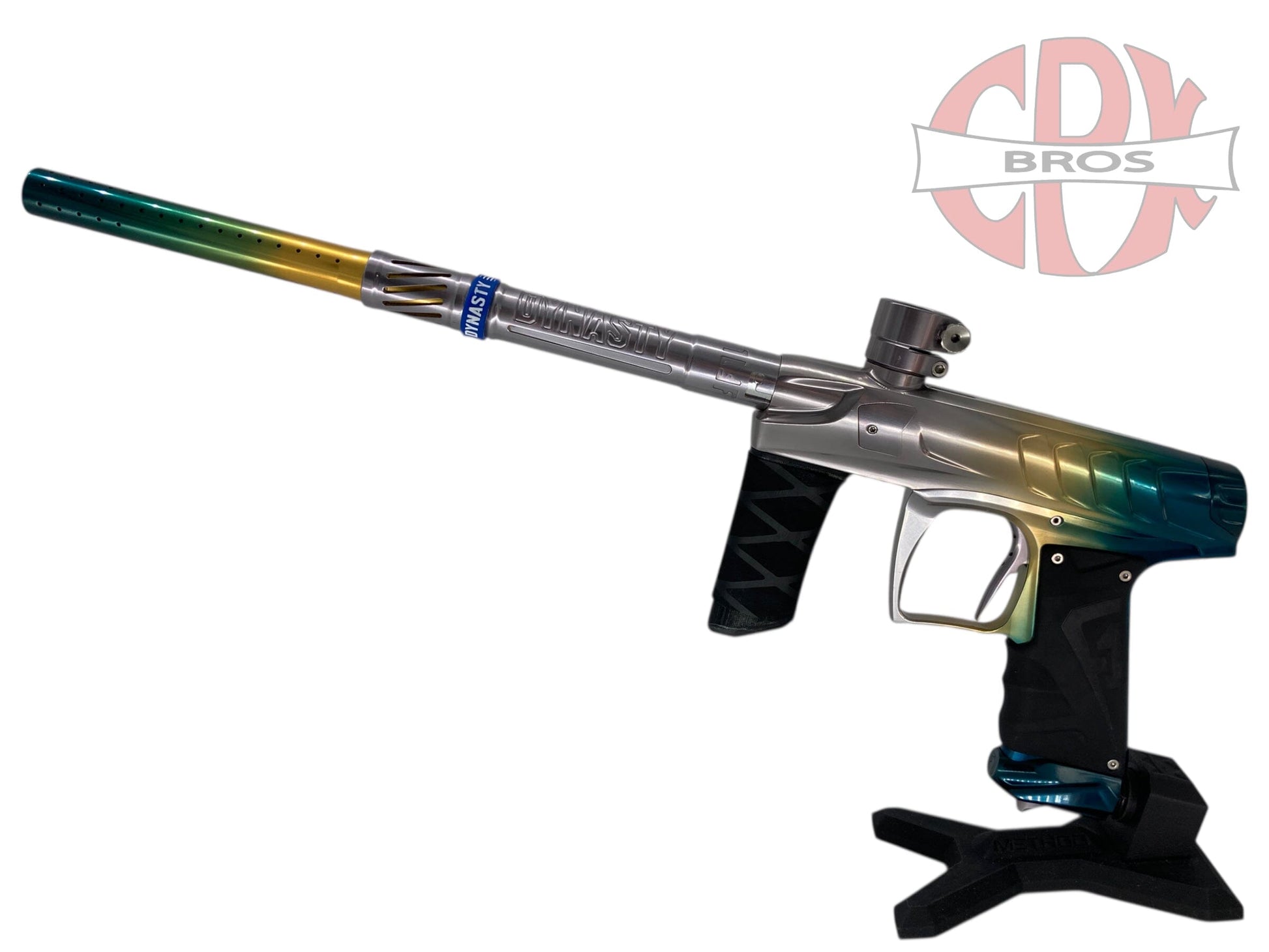 Used Field One Force Marcelo Margot Paintball Gun Paintball Gun from CPXBrosPaintball Buy/Sell/Trade Paintball Markers, New Paintball Guns, Paintball Hoppers, Paintball Masks, and Hormesis Headbands