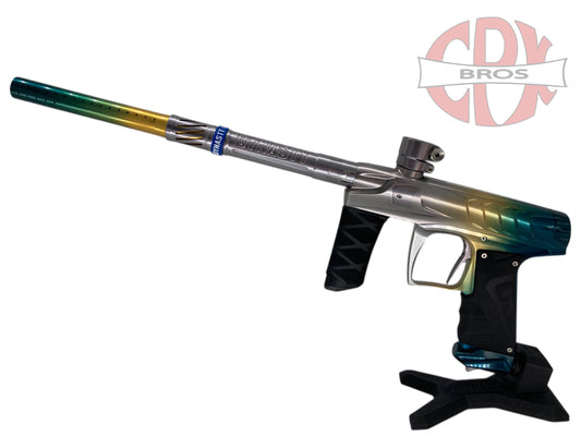 Used Field One Force Marcelo Margot Paintball Gun Paintball Gun from CPXBrosPaintball Buy/Sell/Trade Paintball Markers, New Paintball Guns, Paintball Hoppers, Paintball Masks, and Hormesis Headbands