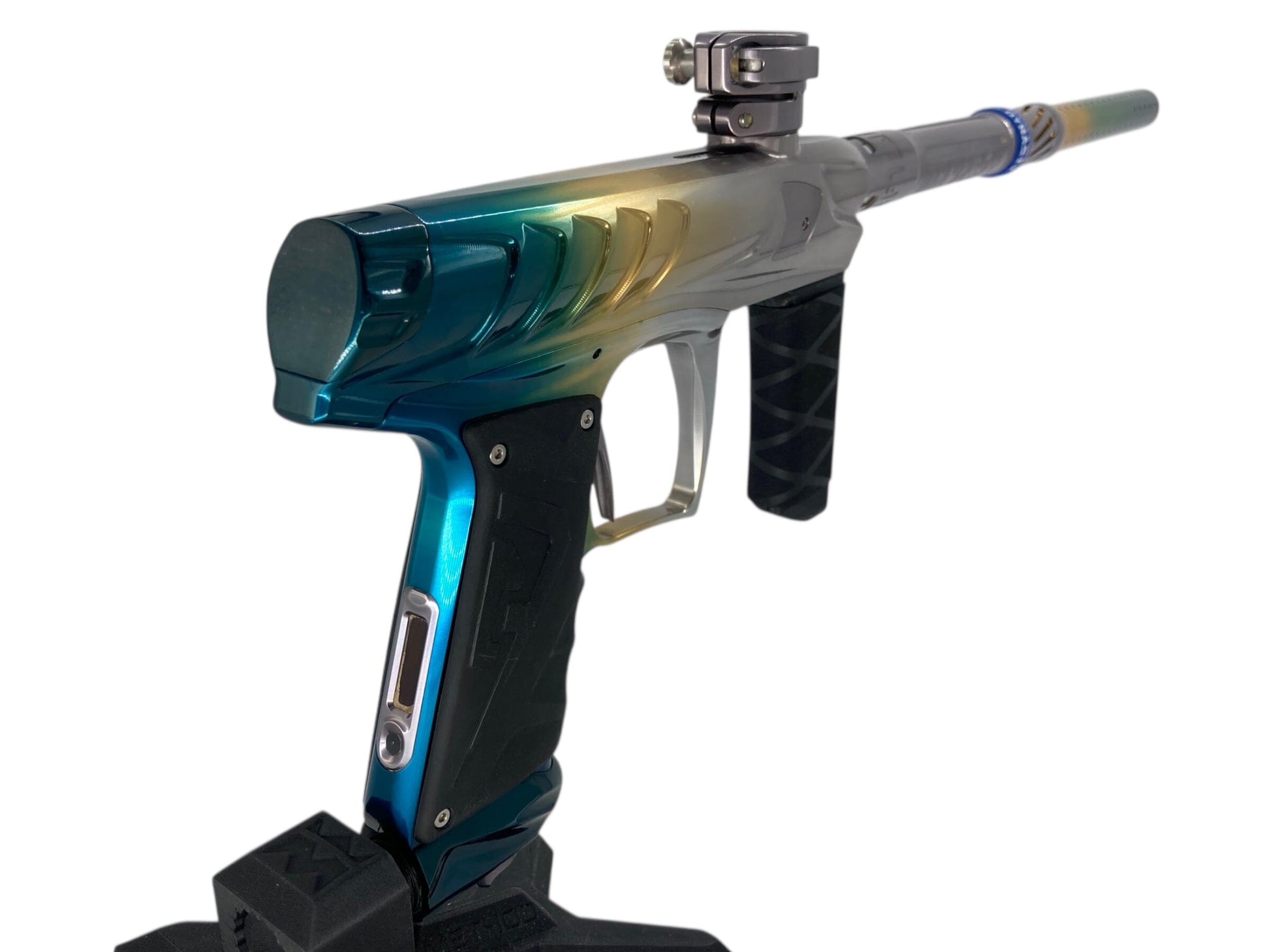 Used Field One Force Marcelo Margot Paintball Gun Paintball Gun from CPXBrosPaintball Buy/Sell/Trade Paintball Markers, New Paintball Guns, Paintball Hoppers, Paintball Masks, and Hormesis Headbands