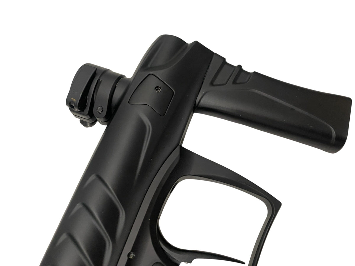 Used Field One Force Midnight Paintball Gun Paintball Gun from CPXBrosPaintball Buy/Sell/Trade Paintball Markers, New Paintball Guns, Paintball Hoppers, Paintball Masks, and Hormesis Headbands