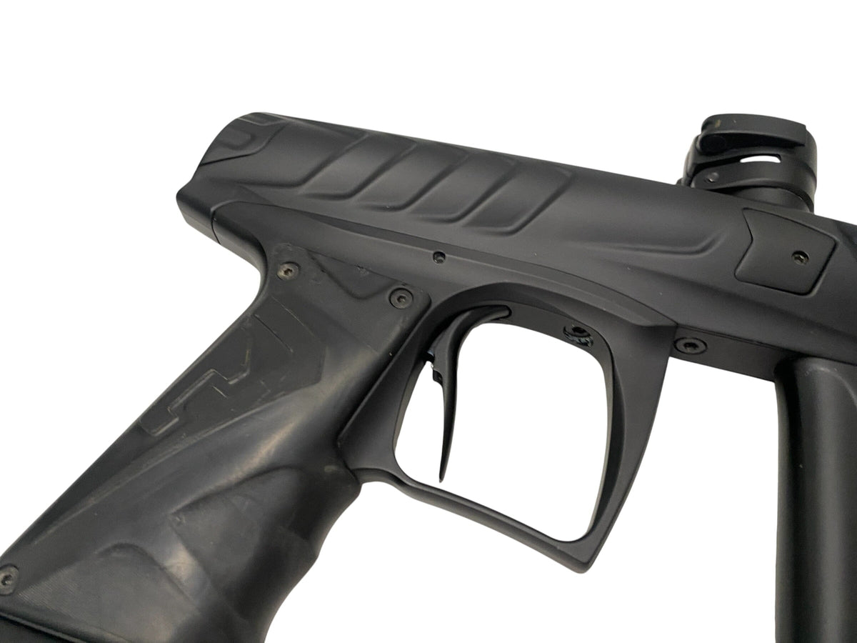 Used Field One Force Midnight Paintball Gun Paintball Gun from CPXBrosPaintball Buy/Sell/Trade Paintball Markers, New Paintball Guns, Paintball Hoppers, Paintball Masks, and Hormesis Headbands