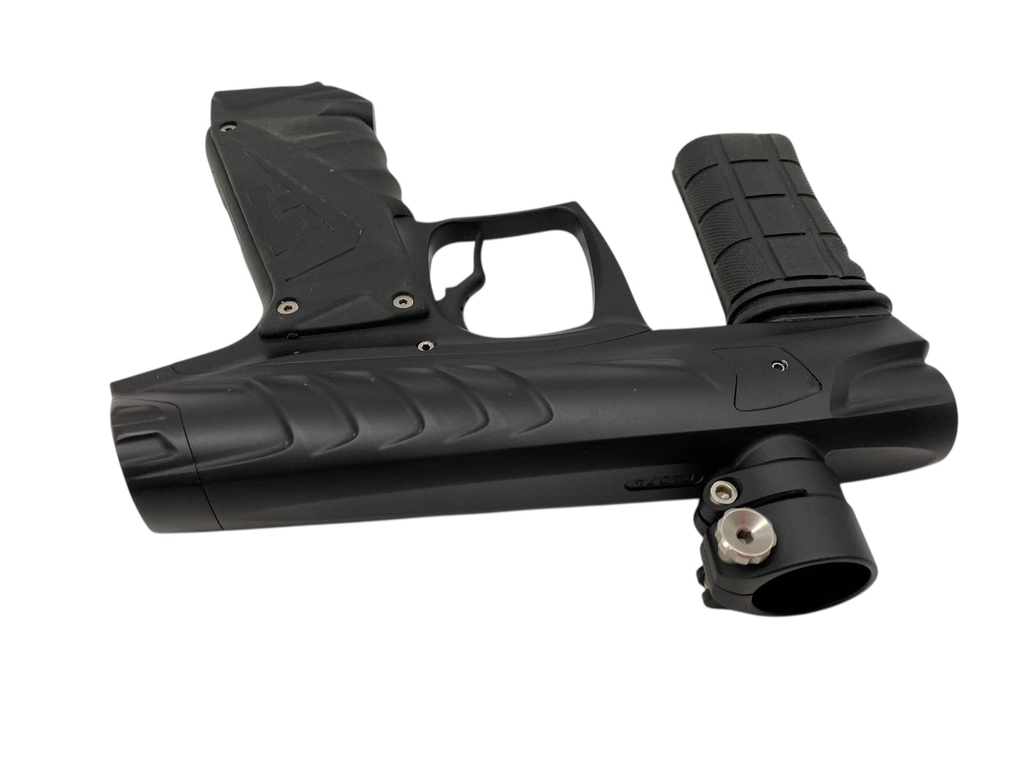 Used Field One Force Paintball Gun Black Paintball Gun from CPXBrosPaintball Buy/Sell/Trade Paintball Markers, New Paintball Guns, Paintball Hoppers, Paintball Masks, and Hormesis Headbands