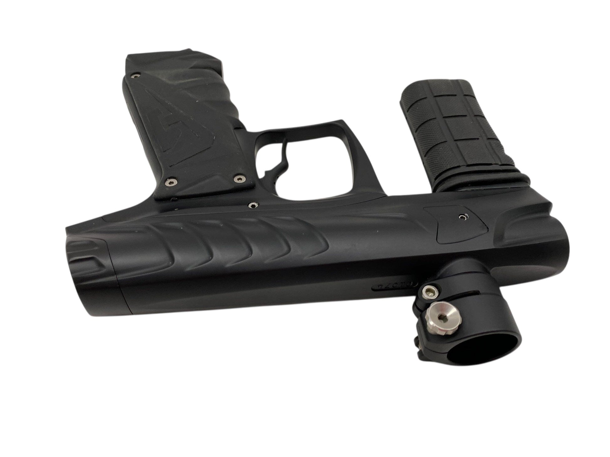 Used Field One Force Paintball Gun Black Paintball Gun from CPXBrosPaintball Buy/Sell/Trade Paintball Markers, New Paintball Guns, Paintball Hoppers, Paintball Masks, and Hormesis Headbands