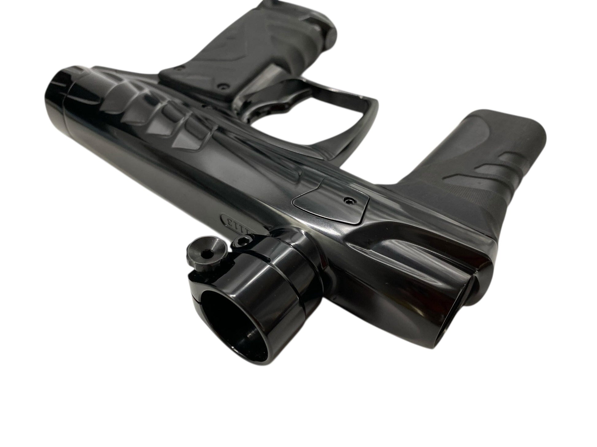 Used Field One Force Paintball Gun Black Paintball Gun from CPXBrosPaintball Buy/Sell/Trade Paintball Markers, New Paintball Guns, Paintball Hoppers, Paintball Masks, and Hormesis Headbands