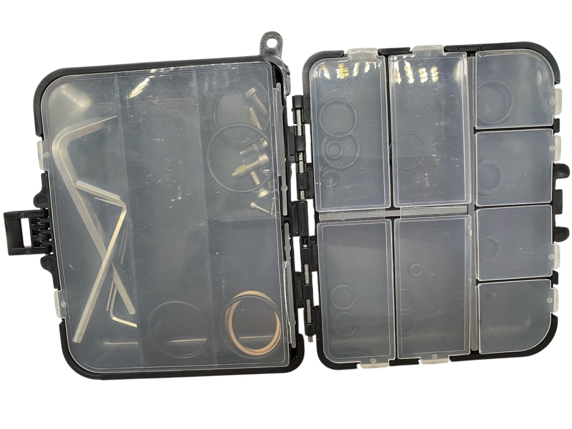 Used Field One Force Paintball Gun Black Paintball Gun from CPXBrosPaintball Buy/Sell/Trade Paintball Markers, New Paintball Guns, Paintball Hoppers, Paintball Masks, and Hormesis Headbands