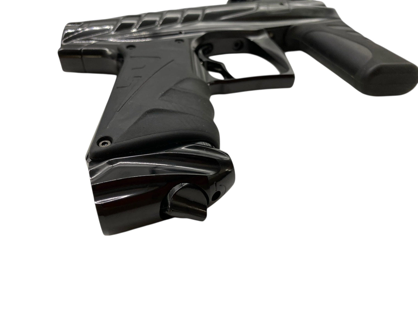 Used Field One Force Paintball Gun Black Paintball Gun from CPXBrosPaintball Buy/Sell/Trade Paintball Markers, New Paintball Guns, Paintball Hoppers, Paintball Masks, and Hormesis Headbands